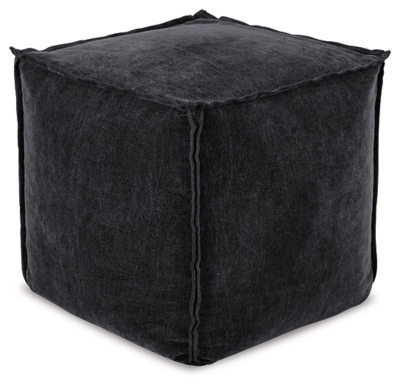 Moriah Pouf, , large