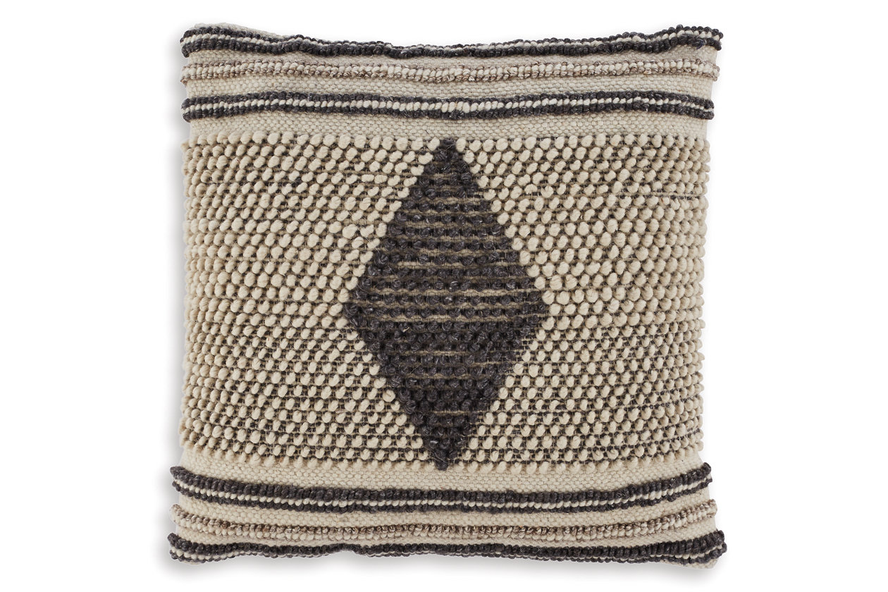 Ricker Accent Pillow 20.00 Ricker Accent Pillow 20.00