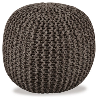 Latricia Pouf, , large