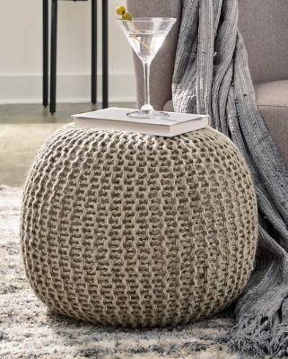 Latricia Pouf, , rollover