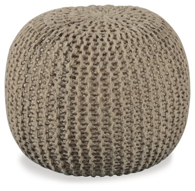 Latricia Pouf, , large