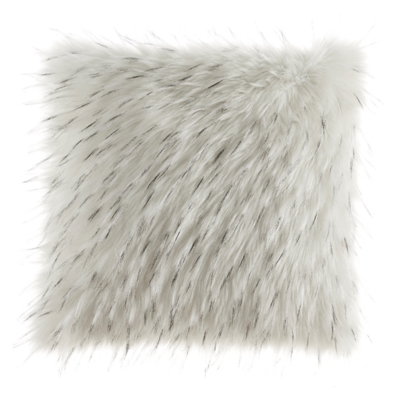 Calisa Pillow | Ashley - White