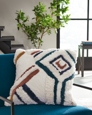 Evermore Pillow, , rollover