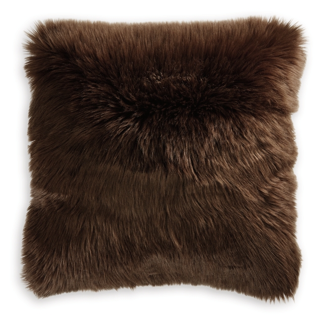 Bellethrone Pillow | Ashley