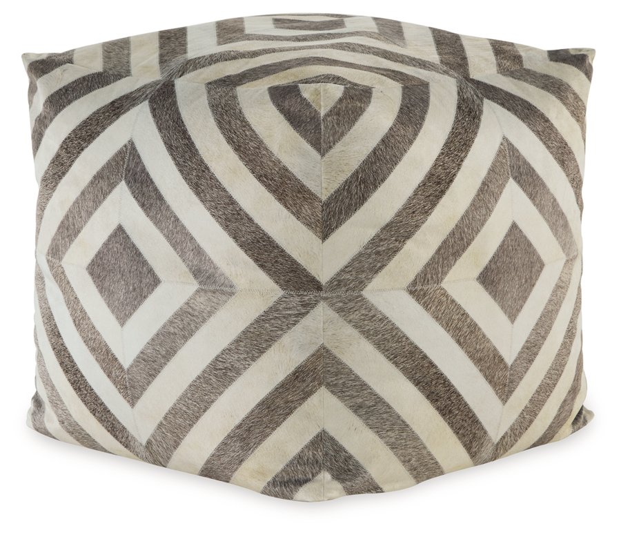 Hartselle Pouf - image 2