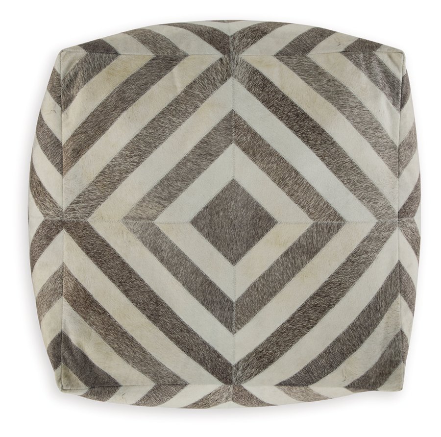 Hartselle Pouf - image 3