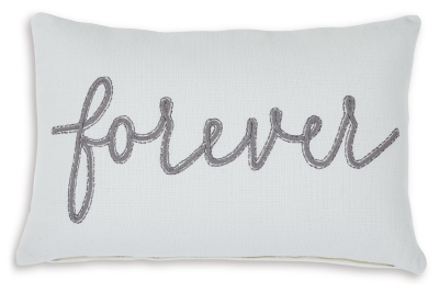 Forever Pillow, , large