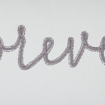 Forever Pillow (Set of 4)