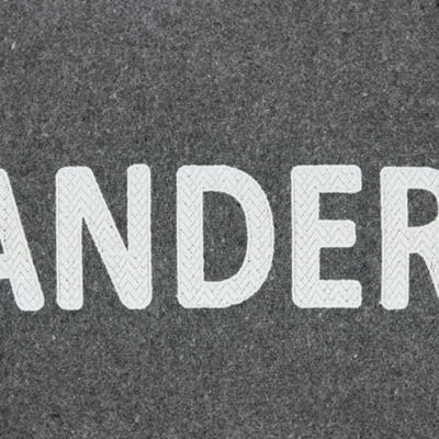 Wanderer Pillow (Set of 4)