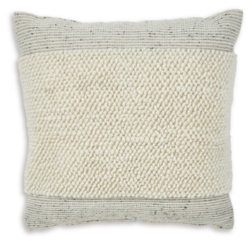 Rowcher Pillow Image