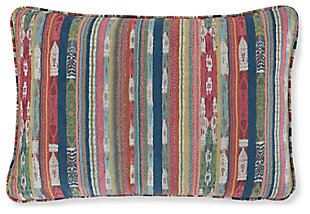 Orensburgh Pillow, , large