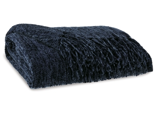 Tamish Throw