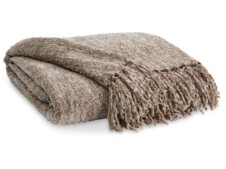 Tamish Throw