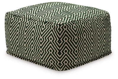 Abacy Pouf, , large
