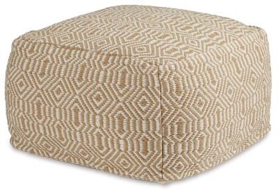 Adamont Pouf, , large
