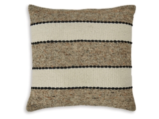 Rueford Pillow