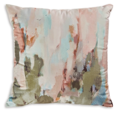 Lauretwood Pillow, , large