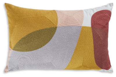 Varness Pillow, , large
