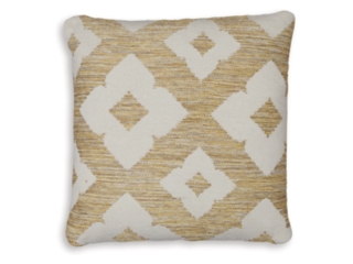 Brockner Next-Gen Nuvella™ Performance Fabric Indoor/Outdoor Pillow