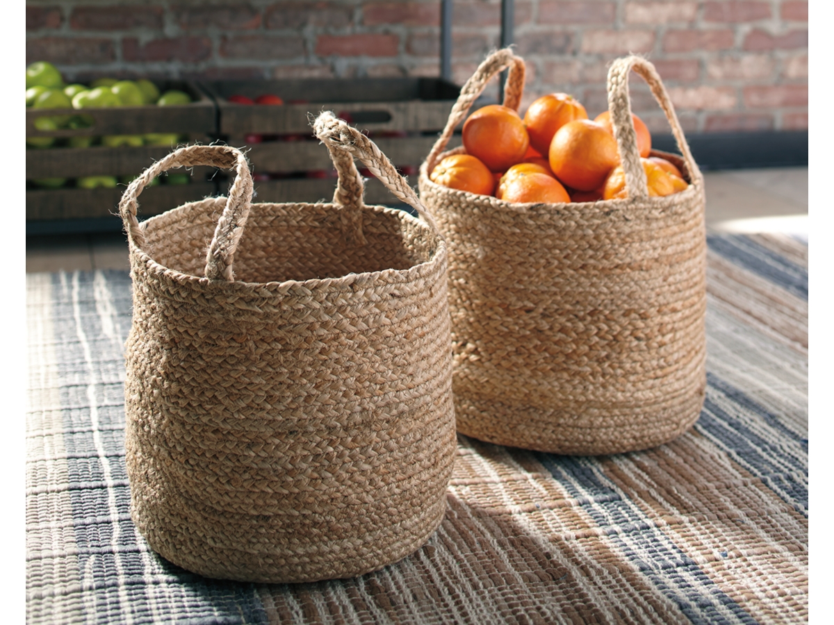 Brayton Basket (Set of 2) Brayton Basket (Set of 2)