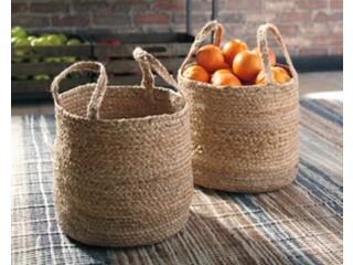 Brayton Basket (Set of 2)