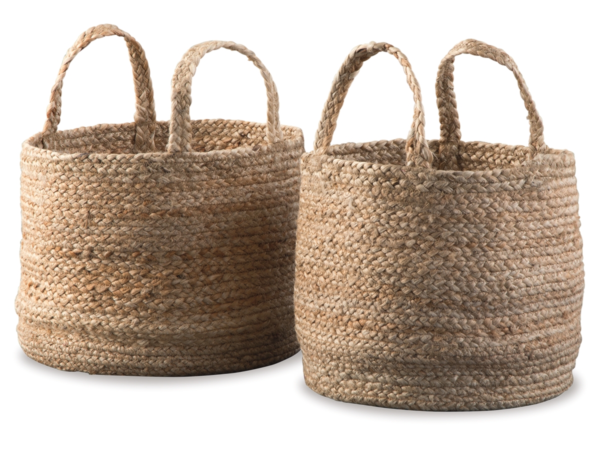 Brayton Basket (Set of 2)