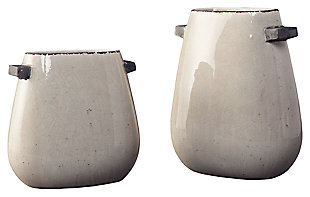 Diah Vase (Set of 2), , large