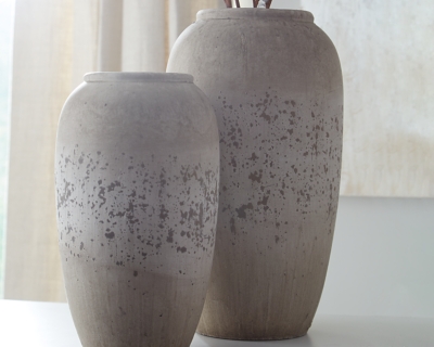 Dimitra Vase (Set of 2), , large