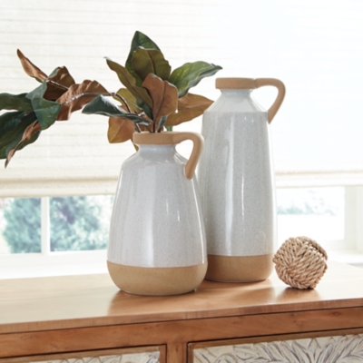 Tilbury Vase (Set of 2), , rollover
