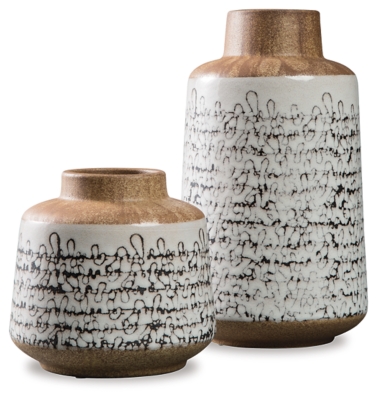 Meghan Vase (Set of 2), , large