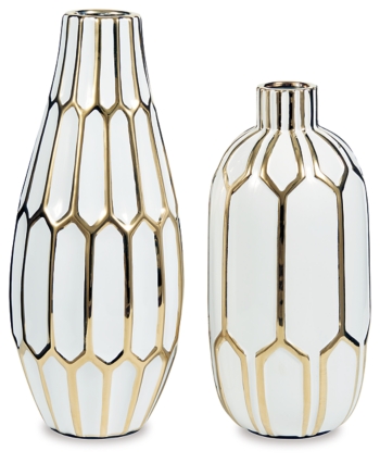 Mohsen Vase (Set of 2) Image