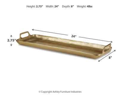 Posy Tray, , large