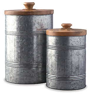 Divakar Jar (Set of 2), , large
