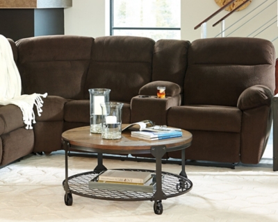 candle holders for coffee tables