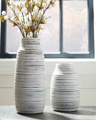 Donaver Vase (Set of 2), , large