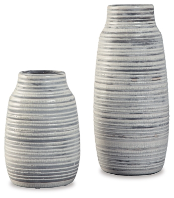 Donaver Vase (Set of 2), , large