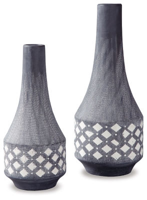 Dornitilla Vase (Set of 2), , large