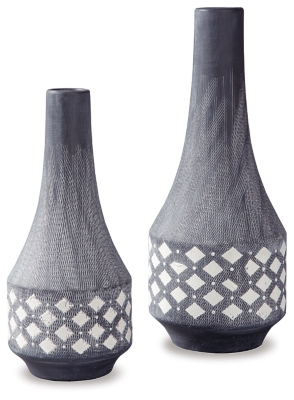 Dornitilla Vase (Set of 2), , large