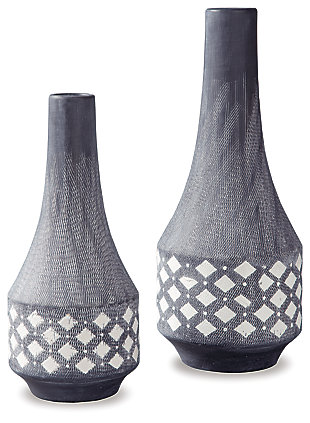 Dornitilla Vase (Set of 2), , large