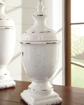 Devorit Jar | Ashley Furniture HomeStore