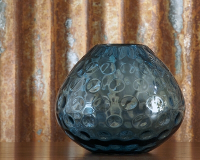 Devanand Vase, , large