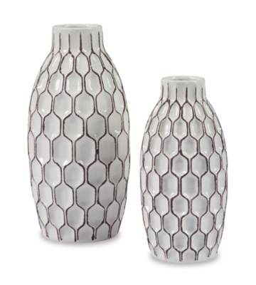 Dionna Vase (Set of 2), , large