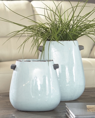 Diah Vase (Set of 2), , rollover