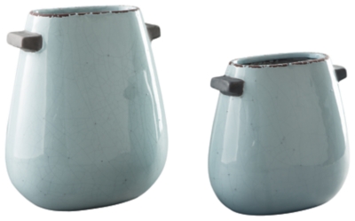 Diah Vase (Set of 2), , large