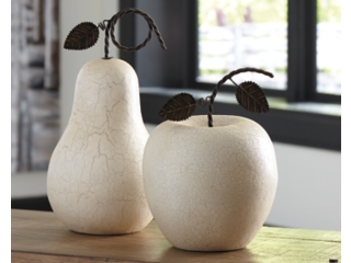 Bidelia Sculpture (Set of 2)