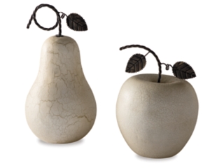 Bidelia Sculpture (Set of 2)