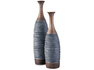 Blayze Vase (Set of 2)