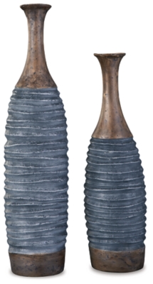 BLAYZE Vase (Set of 2)