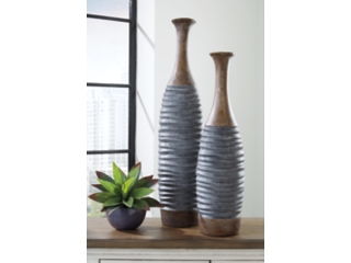 Blayze Vase (Set of 2)