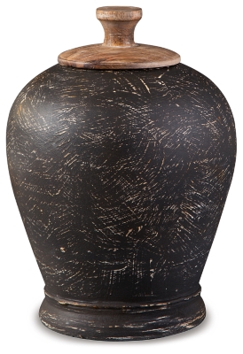 BARRIC Jar, , large